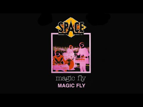 Space - Magic Fly (Official Audio)