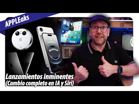 «Apple espera superar a sus rivales con una pantalla más resistente para el iPhone plegable»