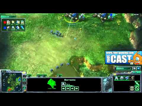 Root WARZON - Strelok(T) vs TTOne(P)