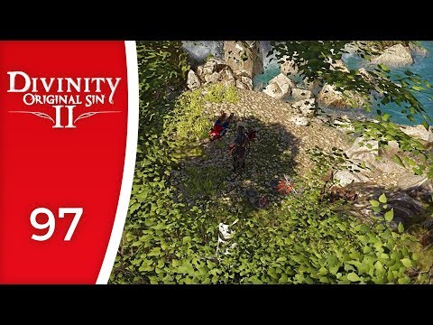 A busy, lively world - Let's Play Divinity: Original Sin 2 #97