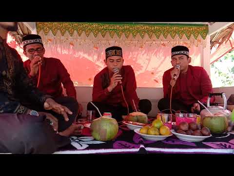 AL ASYRAF dalail khairat