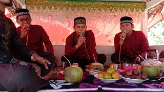 Download lagu AL ASYRAF dalail khairat mp3