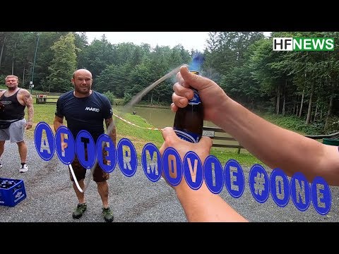 2  Ilzer Bierkistenlauf - After Movie #one