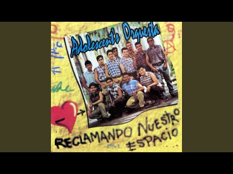 Senorita - Los Adolecentes