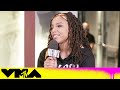 Chlöe Bailey on 'Have Mercy' & Her Solo Debut | MTV News