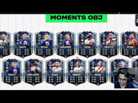 These Ligue 1 TOTS LEAKS Will Blow Your Mind!
