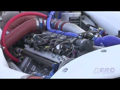 Aero-TV: Inside Redbird's Latest Innovation - Behind The Creation Of The Redhawk