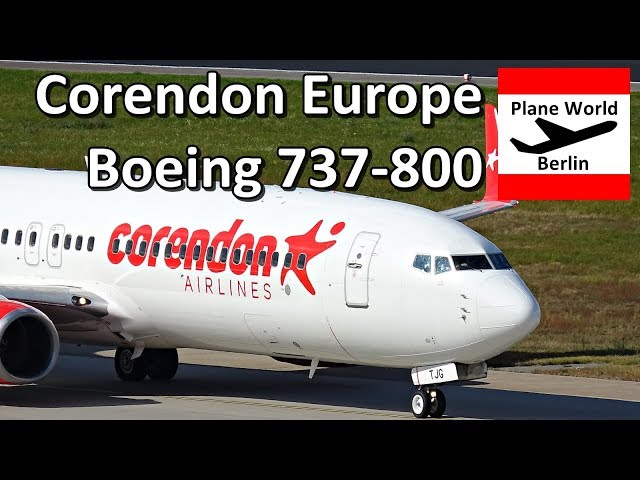 Corendon Airlines ✈️ (XC) - Gepäckregeln und Fluginfos - Fluggesellschaft.de