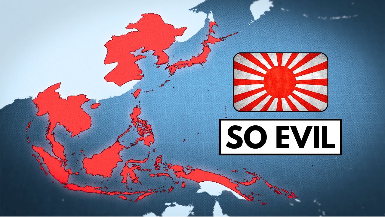 The Greatest Propaganda in History - Anime