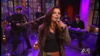 Martina McBride - A&amp;E Private Sessions Part 1 - This One&#39;s For The Girls