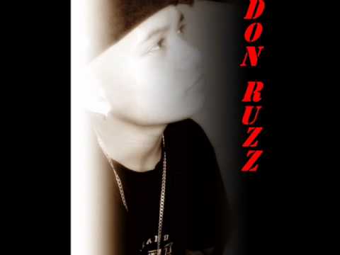 DON RUZZ MIX RAP
