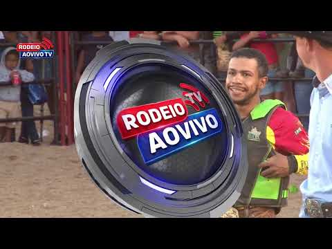 DISPUTA FINAL DE MINDURI -MG RODEIO 2026