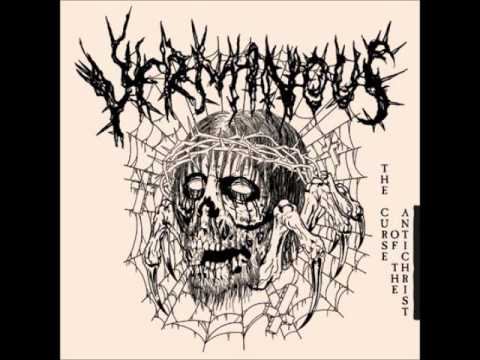 Verminous - Curse Of The Antichrist