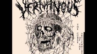Verminous - Curse Of The Antichrist