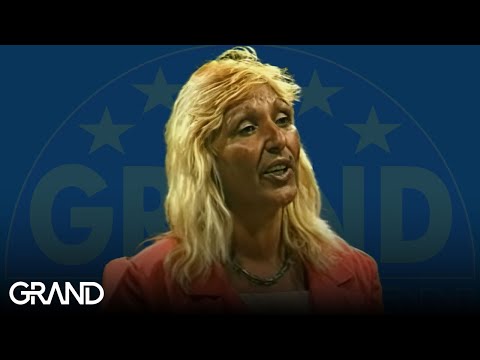 Grand Sampioni - Redzepovic Jovanka - Audicija u Nisu_21.10.2003.