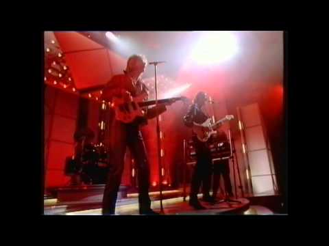 It Bites - Kiss Like Judas (Wogan 1988)