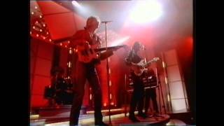 It Bites - Kiss Like Judas (Wogan 1988)