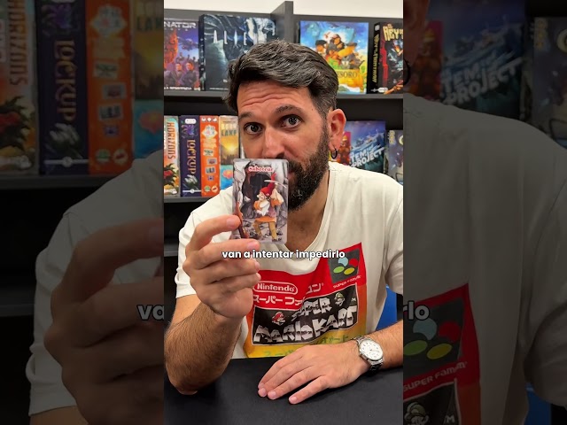 Vídeo relacionado con Mercurio - Saboteur Nueva EDICIÓN - Juego de Roles Ocultos y Estrategia - Ideal para Grupos de 3 a 10 Jugadores - A Partir de 8 Años - Diversión para Grupos y Familia