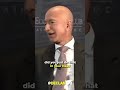 Jeff Bezos Quit Being A Physicist
