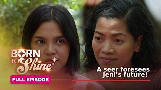 Born To Shine: A seer foresees Jeni’s future! (Full Episode 172) October 12, 2026