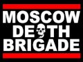 Moscow Death Brigade - Anne Frank´s Army (CZ ...