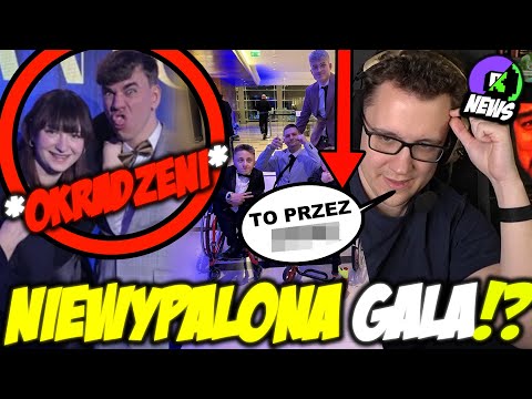 UPADEK ZŁOTYCH ANTOSI? NIEWYPAŁ? SUCHAR UJAWNIA PRAWDĘ! BRUCE OKRADZIONY! SZKLANA WIADOMOŚCI TTV