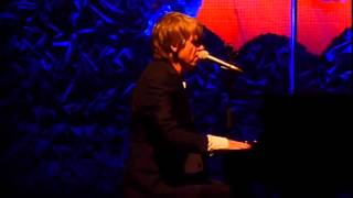 Neil Finn -  Not The Girl You Think You Are