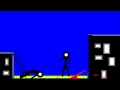 Pivot Stick Figure Animation