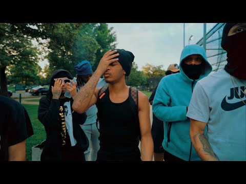 BFORTY3300 "WEST TO EAST" (OFFICIAL VIDEO) 🎥 @EA_4K_FILMS