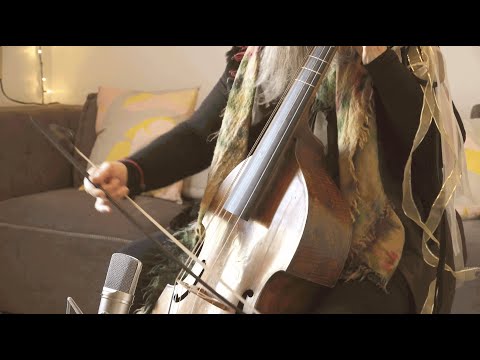 Episode 6 — The Queer King (Teaser) — Susie Napper, viola da gamba