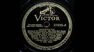 Duke Ellington Orchestra &quot;Chloe (Song of the Swamp)&quot;