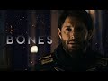 The Boys Bones S3