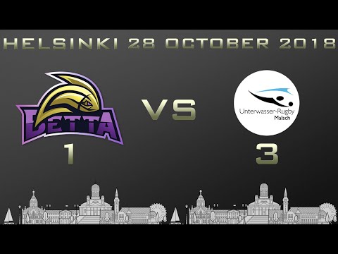 Euroleague 7th season Betta - TSV Malsch 1-3 (0-1)