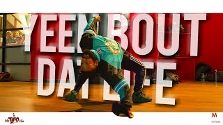 Ace Hood - Yeen Bout Dat Life | Choreography with Taiwan Williams