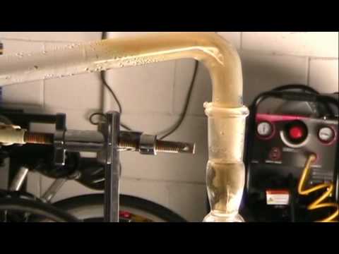 Nitric Acid Synthesis