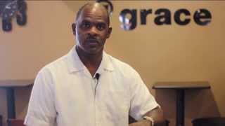 Pastor Jeffrey Williams ~ Strength