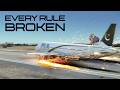 DEADLY Attitude! The Truly Shocking story of Pakistan Airlines 8303 DEFAULT Thumbnail