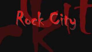 Rock City I's Da One