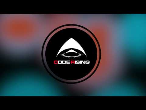 Code Rising - Technological Terror (Original Mix)