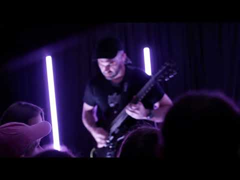 ANCST - Republic of hatred - April 05, 2025