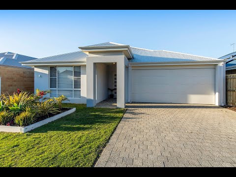 17 Gallinago Loop, Coodanup