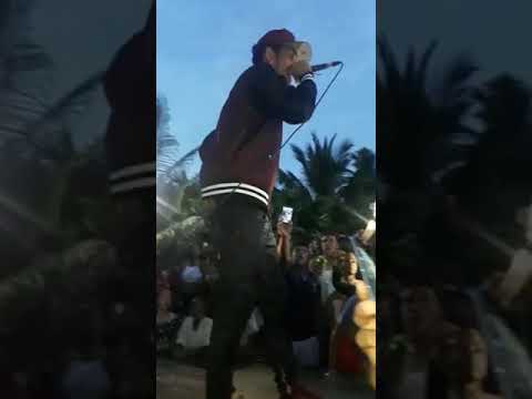 Tinyo Rd  en sabana grande la canela