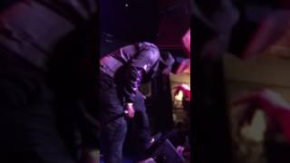 Oceano: The Great Tribulation / Lucid Reality (Live @ Whisky A Go Go, 4/20/2017)