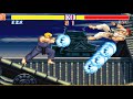 KEN Street Fighter 2 Champion Edition KORYU Gameplay 60FPS 1080p
