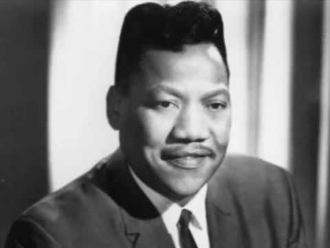 Bobby Blue Bland - Ain't No Sunshine.wmv