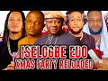 LATEST EDO BENIN PARTY MIX 2026 EDO AFRO XMAS MUSIC 2026 BY DJ DEE ONE AKOBE 2RYMES DON VS