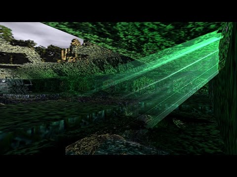 TRLE: Ta Phrom - EIAS2 #05 (German)