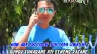 Download lagu Candra Banyu   Lare Ayu mp3 Download lagu Candra Banyu   Lare Ayu mp3