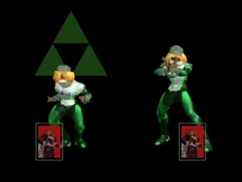 Keck's House 6 Doubles - LF - Squishyy/KKoto vs PeachyKeen/JF