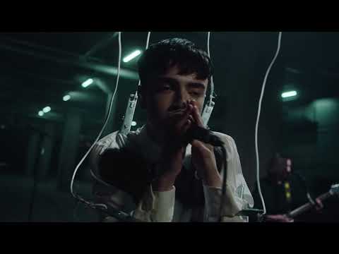 Dylan Fraser - Nightmare [Live Performance]